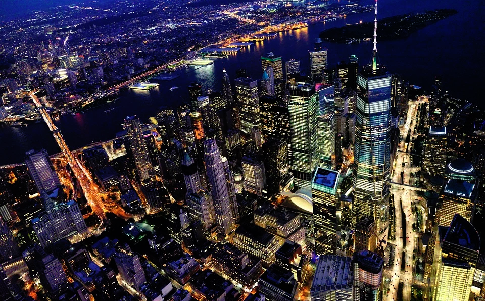 10 Things to Do in New York