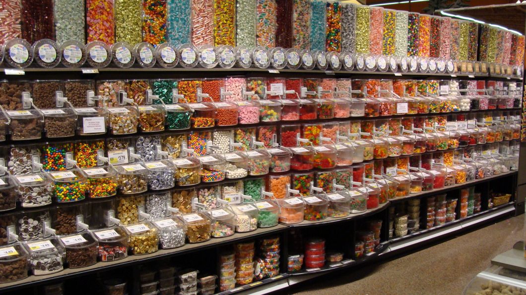 What to expect from the food in NY