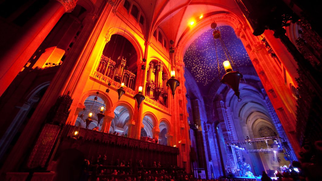 NY free concerts and how to visit them