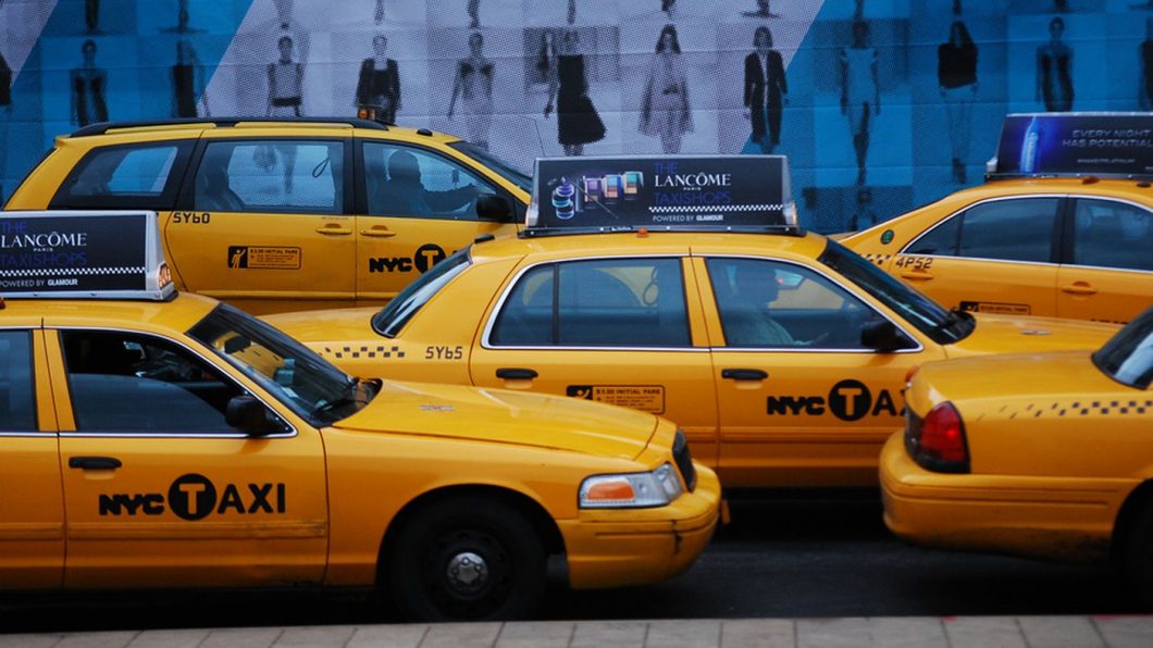 NY taxi