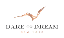 Dare to Dream NYC Dare to Dream Elopement