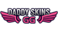 Daddy Skins