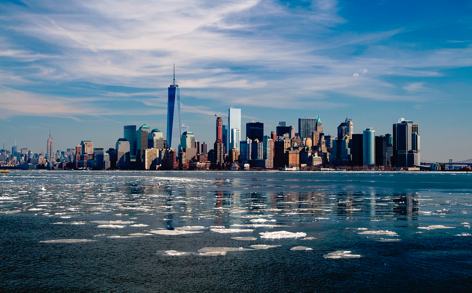 RVing in New York City: A Simple Guide