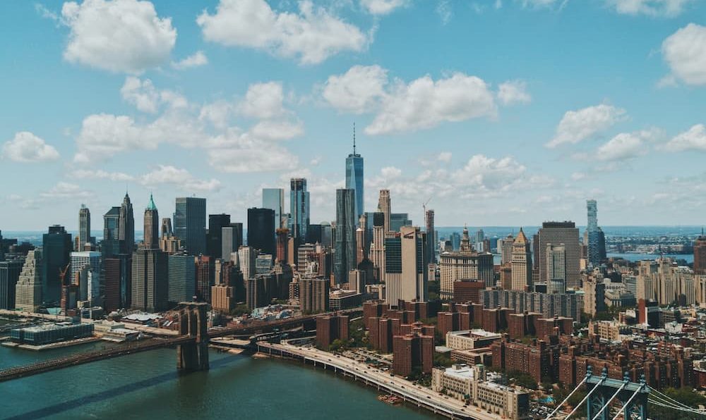 Why New York City is called the Big Apple