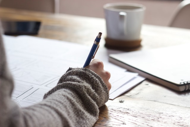 High-Quality Essays: How to Write My Essay at the Last Minute?