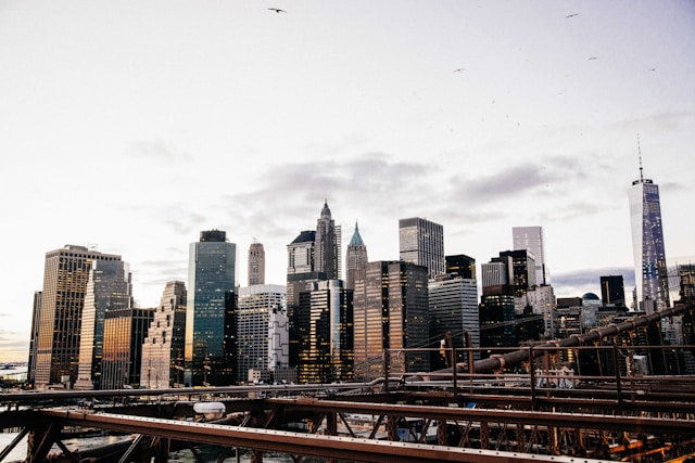 Why New Yorkers Drive to Yonkers & Queens for Slots Instead of Vegas