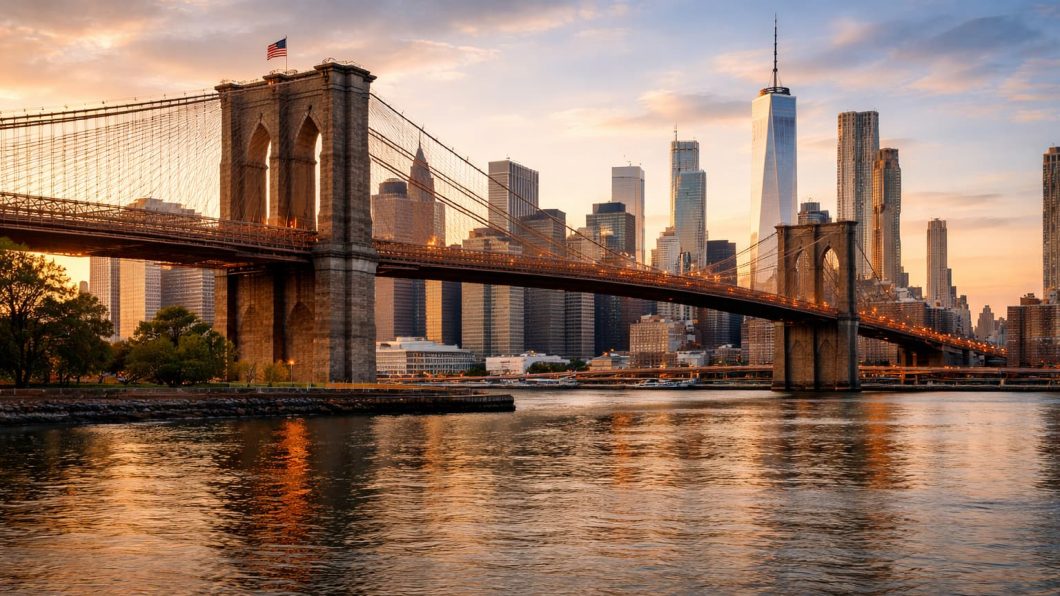 Top Seven New York City Bridges
